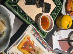 -匠和风精致料理(莆田财富中心店)