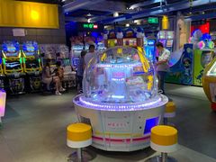 -星际传奇(西安三桥万象城店)