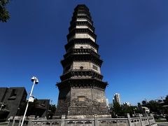 -墨子纪念馆
