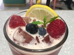 -Dazzling Cafe 蜜糖吐司专卖店