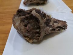 羊头-马德国羊头名小吃(荣华锦汇店)