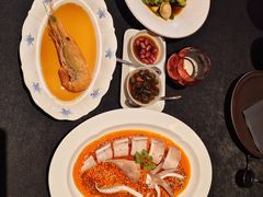 -醉东Oriental House(静安嘉里中心店)