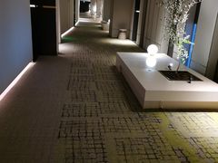 -深圳滨河时代ICON LAB艾垦酒店