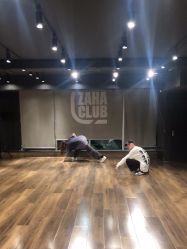 -嘉禾舞社 街舞培训工作室