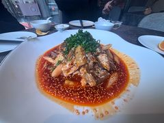 -悦百味·品质川菜(橄榄郡店)