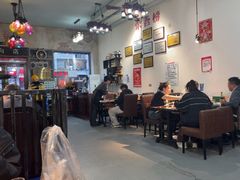 -蜀留香石锅鱼(六顺街店)