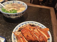 -小潘记鸭血粉丝汤