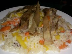 -特丰抓饭(莱茵庄园店)