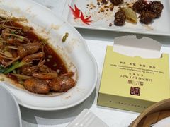 -盛百味·家宴餐厅(霸州分店)