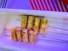 -胖子烧烤海鲜(亲贤北街店)