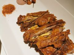 -西域阿里马新疆菜·清真(桂花路店)