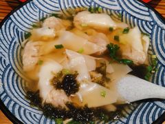 -北丐先生·野馄饨烧烤(泰达E街区店)
