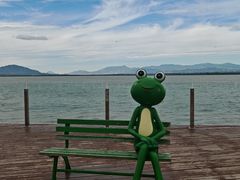 -观澜小洱海