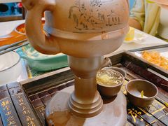 -后海16号·北京私房菜