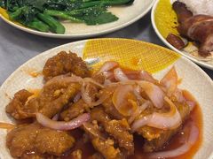 -紫金食坊(江南西路店)