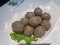 -黑窑厂糖油饼烤鸭·清真菜(旗舰店)