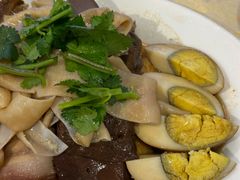 -老东风菜馆·潮汕大排档