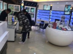 -宝岛眼镜·星创视光中心(黄河店)