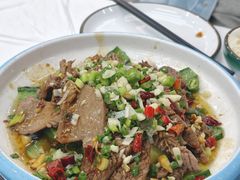 -聚福缘菜馆(隆昌路店)