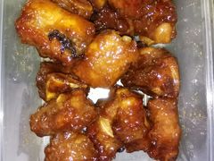 糖醋小排-王宝和酒家(黄浦店)