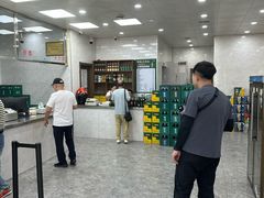 -顺通大冷面(总店)
