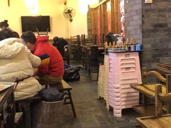 -镇江龙·火锅串串(武侯祠店)