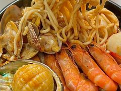 -五兰沙茶面(曾厝垵店)