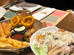 -安妮意大利餐厅(丽都店)