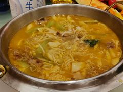 -白金汉爵大酒店(相城店)