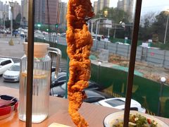 -盐帮食坊•小河帮川菜(四川师大店)