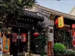 -回龙窝历史文化街区