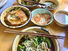 -赵伍面庄(松石大道店)