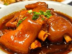 -金哥私房菜馆(张府园总店)