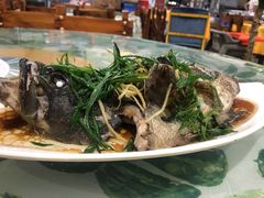 -四姑娘川味海鲜(八爪鱼店)