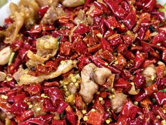 火爆肥肠-石沟大饭店