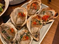 -蚝太郎 • 海鲜烧烤(Upark店)