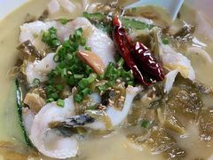 -红灯笼面食馆(世贸店)