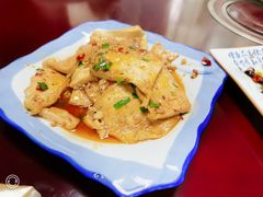 -三峡农家菜(三峡店)