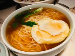 -韵秋荷(宝山龙湖天街店)
