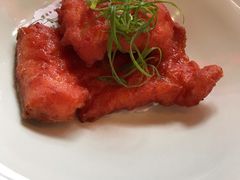 冠雄炸糟鳗-聚春园驿馆(三坊七巷店)