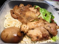 -孖记茶档·热腾茶餐(荔湾领展广场店)