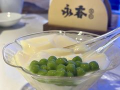 -永春园·扬州早茶·淮扬菜(漫乐城店)