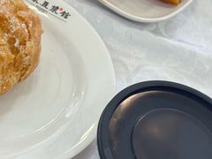 -冰泉豆浆馆(白云山总店)
