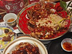 -南昌大饭店·非遗南昌菜(万寿宫店)