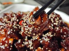 -龙姐私房菜(和顺古镇店)