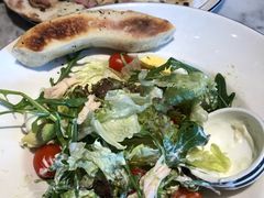 -玛尚诺Pizza&Bar(长泰广场店)
