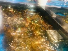 -盒马鲜生(丁香国际店)