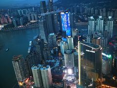 -WFC会仙楼观景台