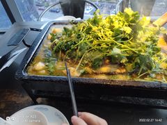 -炉鱼(爱琴海购物公园店)