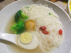 -星叶·东南亚料理(温州万象城店)
